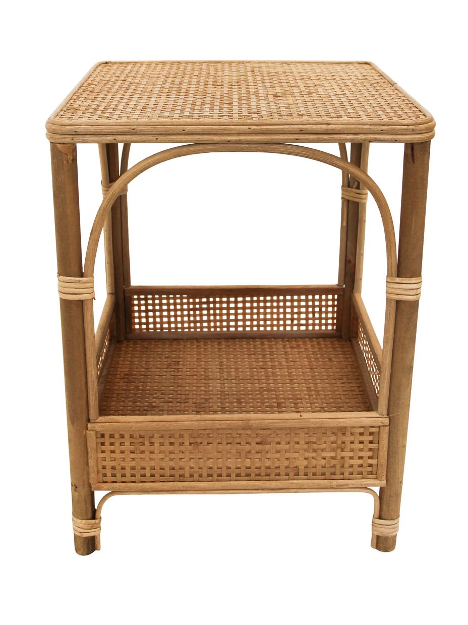 Coogee Bedside Table