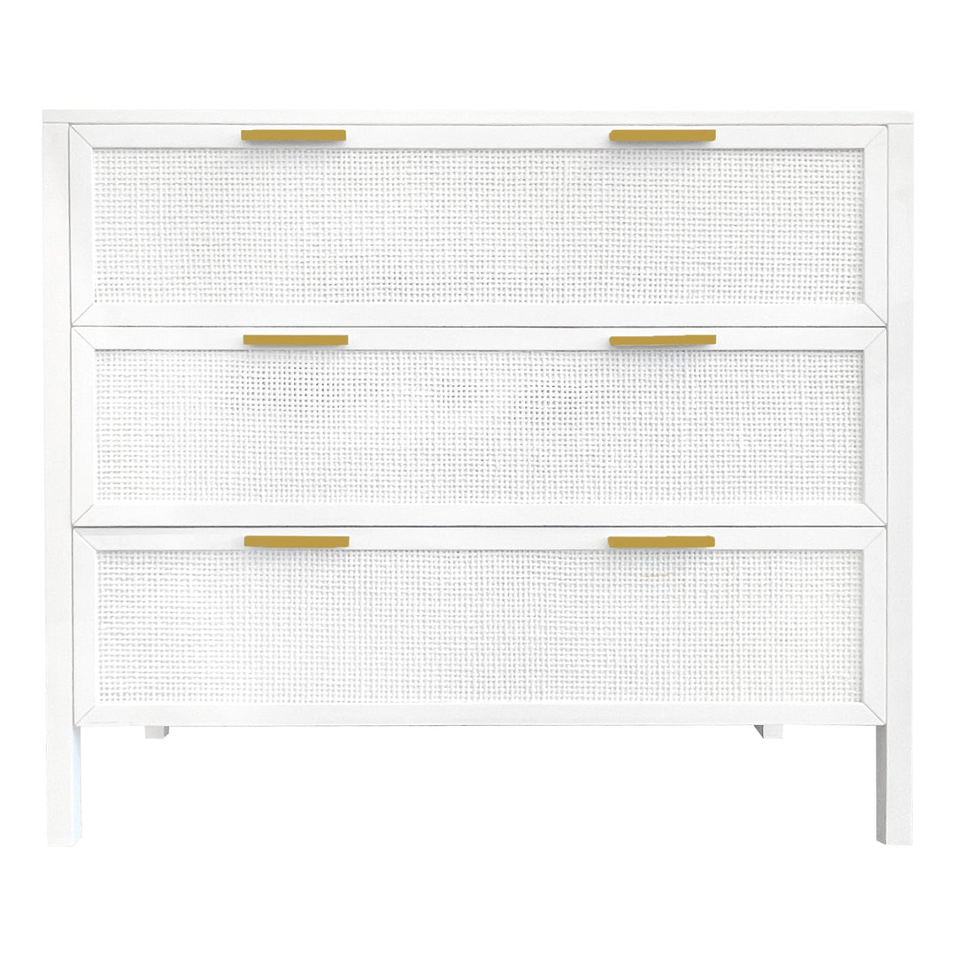 Ashen Drawers Set
