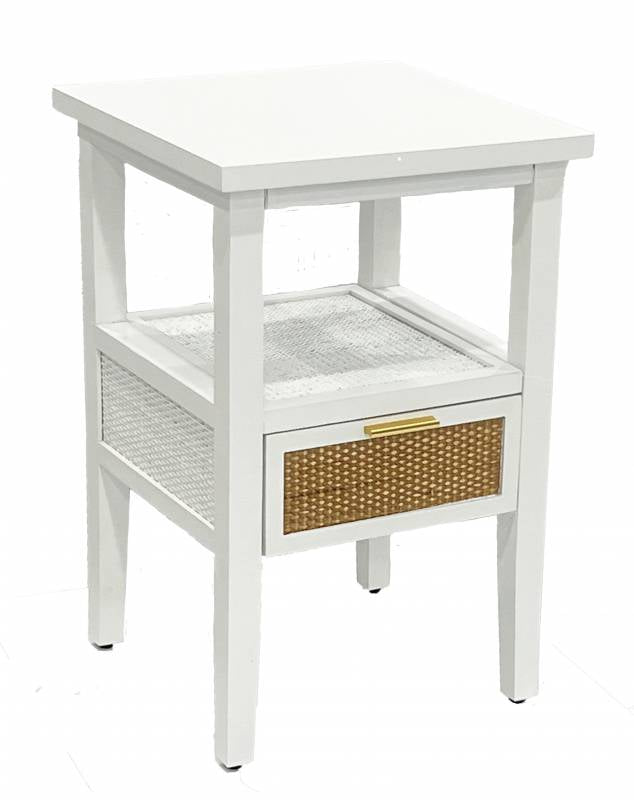 Haven Bedside Table